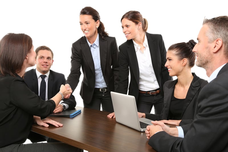 Business Ethics Image